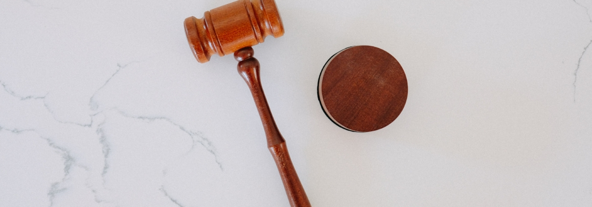 Gavel. Legal Concept | Aldesco Investigations | Florida Private Detective